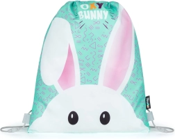 Σακουλάκι για παπούτσια γυμναστικής Oxy Bunny