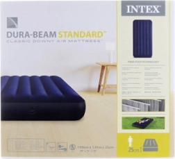 Φουσκωτό στρώμα 191 × 99 cm για ένα άτομο INTEX