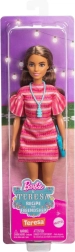 Barbie Teresa – κινηματογραφική κούκλα από την ιστορία Barbie και Teresa: Συνταγή για Φιλία