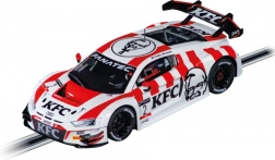 Carrera Evolution Audi R8 LMS GT3 evo II αγωνιστικό αυτοκίνητο 1:32