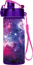 Μπουκάλι νερού OXY Click 600 ml Galaxy