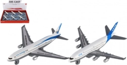 Μοντέλο αεροπλάνου Civil Aviation 1210