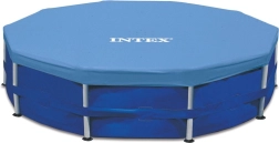 Καλυπτικό κάλυμμα για πλαισιωμένη πισίνα INTEX 457 cm