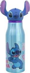 Αλουμινένιο μπουκάλι νερού Stitch 690 ml