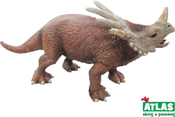 Φιγούρα δεινοσαύρου Styracosaurus 30 cm