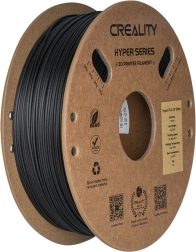 Νήμα Creality Hyper PLA-CF μαύρο 1,75 mm