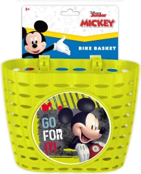 Καλαθάκι ποδηλάτου Disney Mickey – πράσινο