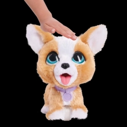 FurReal διαδραστικό σκυλάκι Corgi