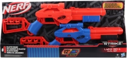 Σετ εκτοξευτών Nerf Alpha Strike