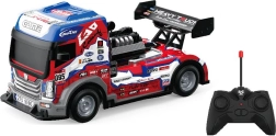 Φωτιζόμενο RC τράκτορ Heavy Truck 23,5 cm