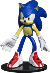 Πλαστική φιγούρα Sonic