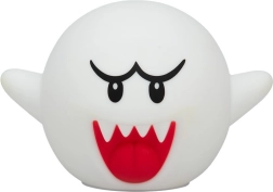 Φως SquishyGlo Super Mario – σιλικονούχο νυχτερινό φωτάκι