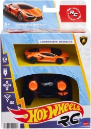 Τηλεκατευθυνόμενο αυτοκίνητο Hot Wheels Lamborghini Revuelto 1:64
