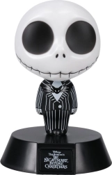 Νυχτερινό φως Jack Skellington - Ο Εφιάλτης πριν τα Χριστούγεννα