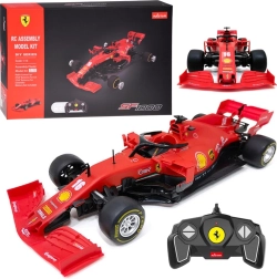 Rastar FERRARI SF1000 1:16 κιτ συναρμολόγησης τηλεκατευθυνόμενου μοντέλου Formula