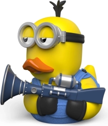 Συλλεκτικό παπάκι TUBBZ Minions Kevin