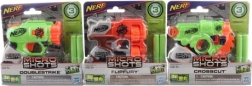 Nerf MicroShots Zombie Strike FlipFury πιστολάκι για αφρώδη βελάκια