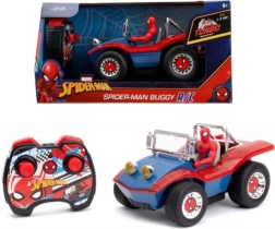 RC buggy SPIDER-MAN 1:24 με turbo και φόρτιση USB