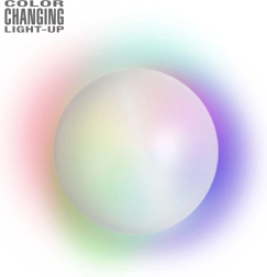 Φωτεινός κρύσταλλος 12,5 cm