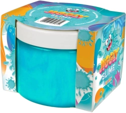 Sliz Jiggly μαργαριταρένιο τιρκουάζ 500 g