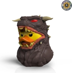 Tubbz παπάκι Ghostbusters Terror Dog – συλλεκτική φιγούρα πρώτης έκδοσης