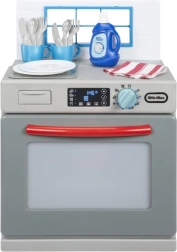 Το πρώτο μου πλυντήριο πιάτων LITTLE TIKES – διαδραστικό παιδικό σετ