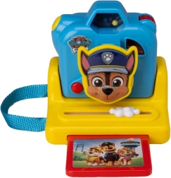 Φωτογραφική μηχανή Paw Patrol