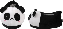 Λούτρινες παντόφλες πάντα Pandastic