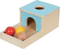 Παιχνίδι Ατελείωτης Ρίψης για παιδιά