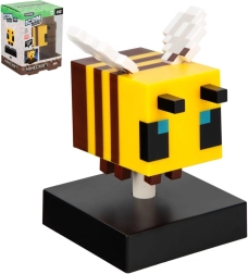 Φωτιστικό Minecraft μέλισσα