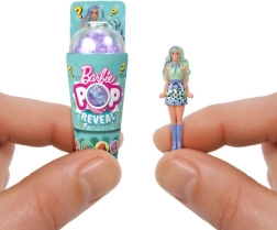 Μίνι Κούκλα Barbie Mini BarbieLand Pop Reveal