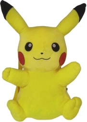 Λούτρινο σακίδιο Pokémon Pikachu