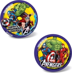 Παιδική μπάλα Avengers 23 cm