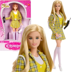 Barbie Signature Cher Horowitz – συλλεκτική κούκλα εμπνευσμένη από την ταινία Clueless