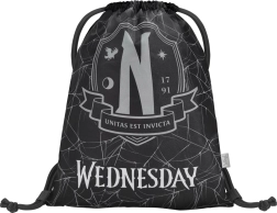 baagl σακούλα για παντόφλες Wednesday Nevermore