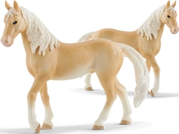 Φιγούρα Schleich επιβήτορας Αχαλτεκίν της σειράς Horse Club