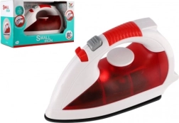 Παιδικό σίδερο μπαταρίας με ήχο και φως