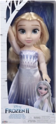 Κούκλα DISNEY FROZEN II Έλσα 35 cm