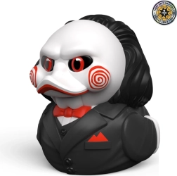 Tubbz παπάκι Saw Billy The Puppet