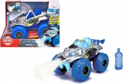 Monster truck Ice Monster με ατμό 25 cm