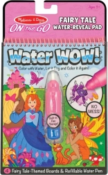 Σετ Ζωγραφικής με Πριγκίπισσες