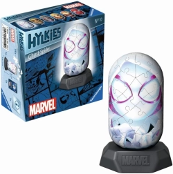 Hylkies: φιγούρα Marvel Ghost Spider