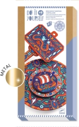 Δημιουργικό σετ Βίκινγκ από τη Djeco