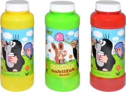 Maxi σαπουνόφουσκα KRTEČEK 240 ml