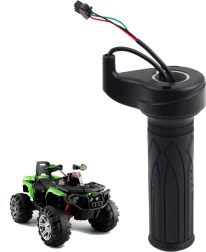 Μανέτα γκαζιού για ηλεκτρικό όχημα BBH3588