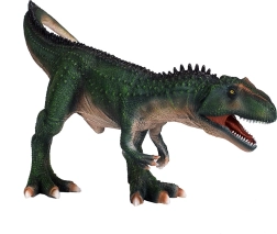 Ρεαλιστικό μοντέλο δεινόσαυρου Giganotosaurus