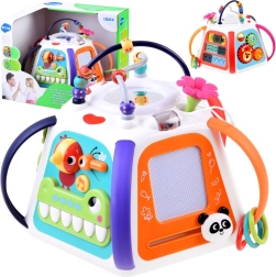 Διαδραστικός εκπαιδευτικός κύβος HOLA