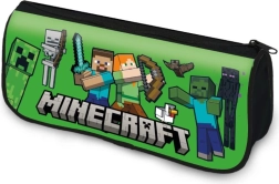 Κασετίνα Minecraft