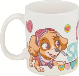 Κεραμική κούπα 325 ml Paw Patrol: Skye