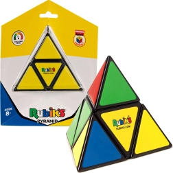 Πυραμίδα του Ρούμπικ RUBIK'S – λογικός γρίφος pyraminx